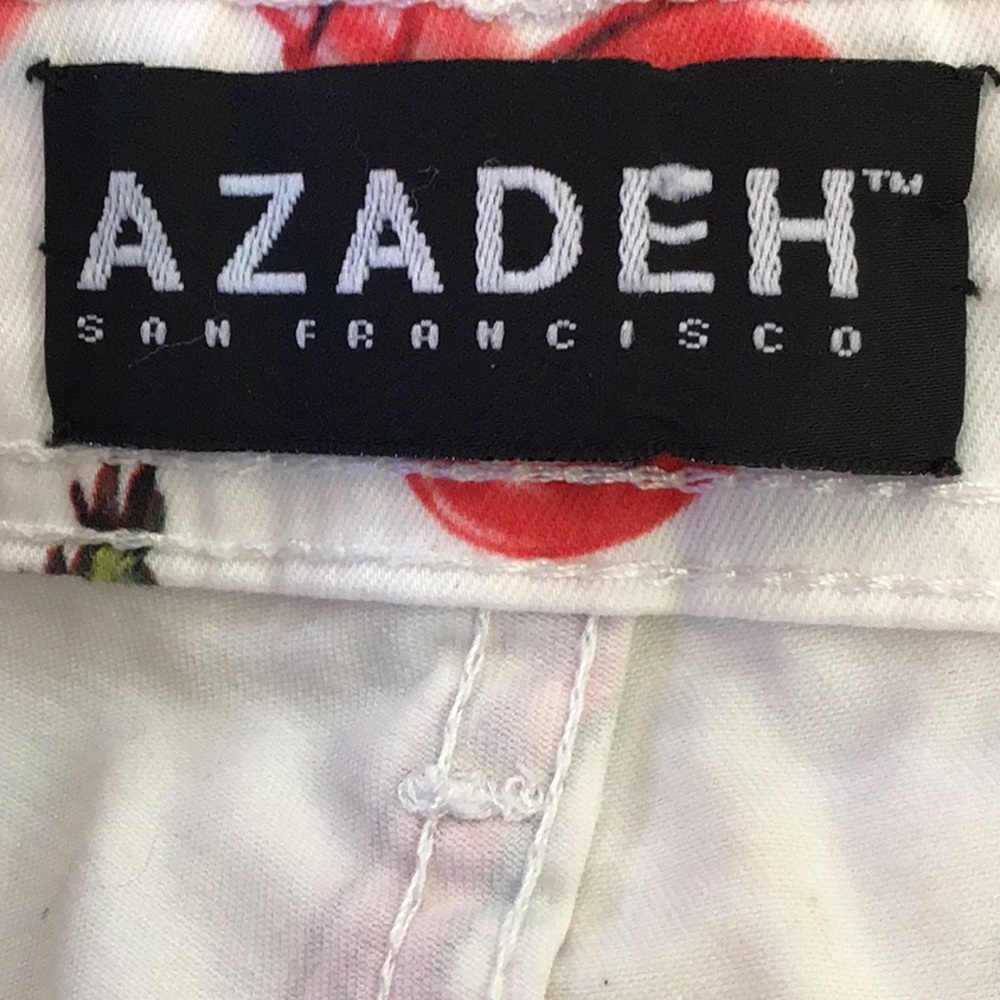 Azadeh Cool Skinny Jeans - Picture 7 of 7